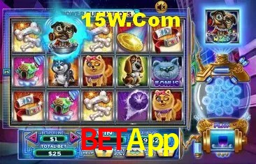 Promoção Relâmpago BetApp