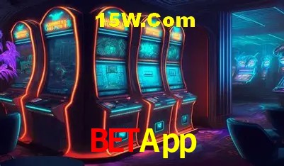 Casino Ao Vivo BetApp
