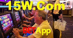 BetApp Games
