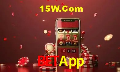 Recursos de Bônus BetApp