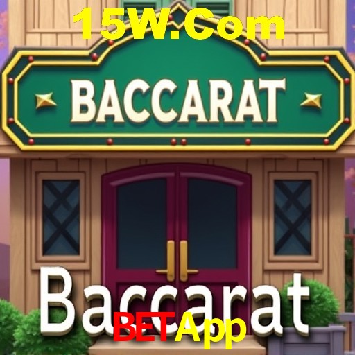 Estatísticas do Jogo BetApp