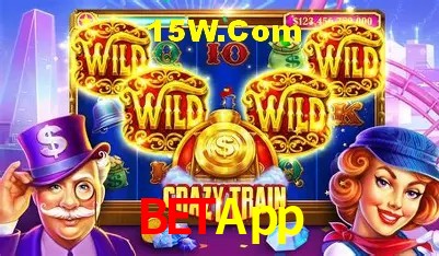 Jogos de Slot BetApp