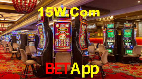 Interface do App BetApp