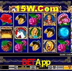 Provedores de Jogos BetApp